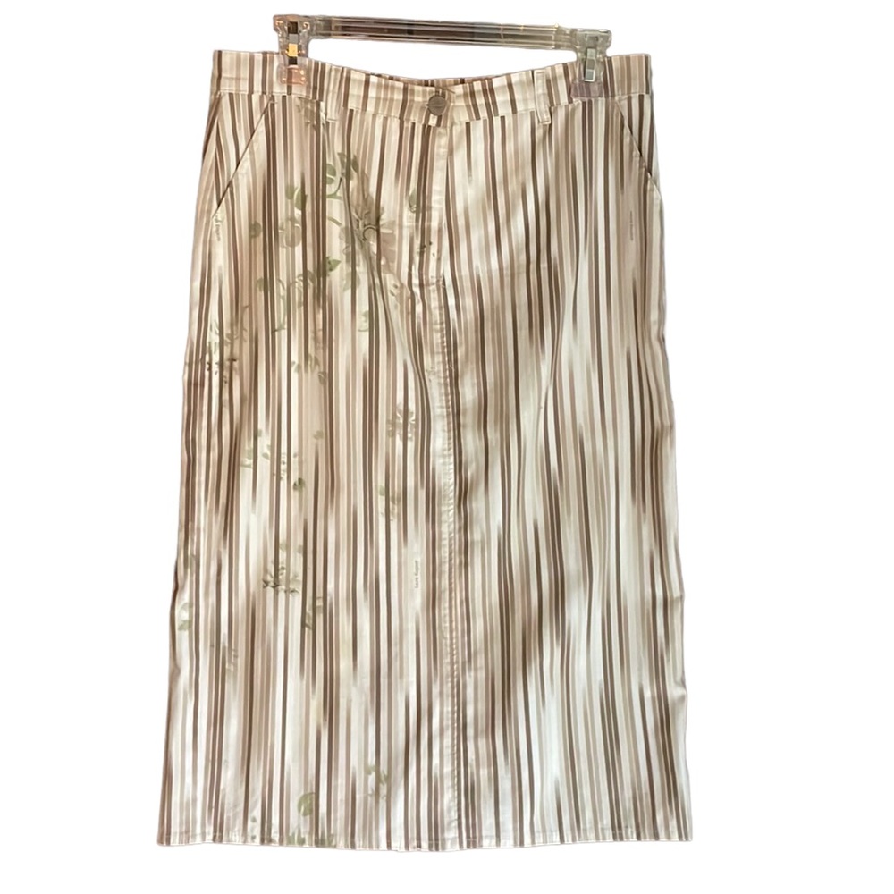 Laura Biagiotti Skirt 10